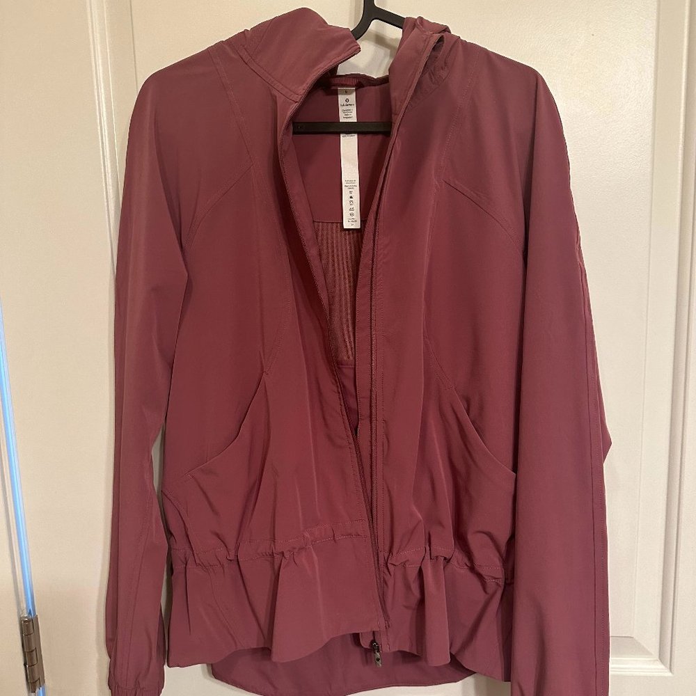 Lululemon Jacket
